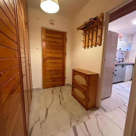 Sloneczny Apartament Blisko Morza 그단스크 외부 사진